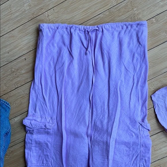 Faithfull the Brand Lilac Ensemble - Picture 7 of 8